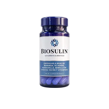 biosulin