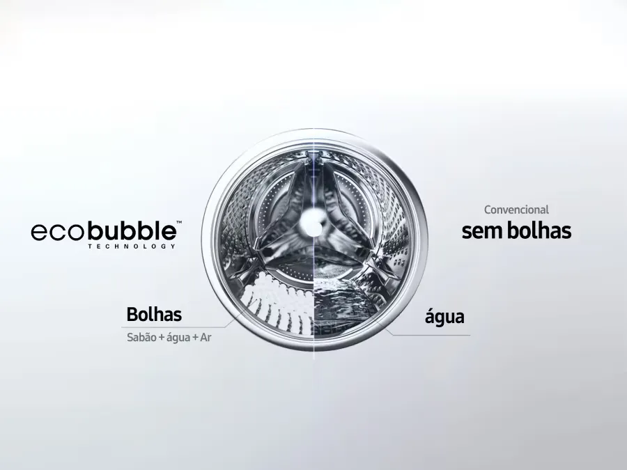 lava e seca samsung